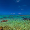 Waiting for Marlon Brando in Tetiaroa