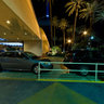Las Vegas by Night : Luxor (Valet)