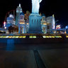 Las Vegas by Night : New-York New-York