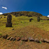 Rano Raraku (External Slope 03 of 13)