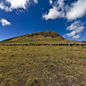 On My Way To Rano Raraku