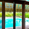 Deep Ocean Spa : Over Water Bungalow With Jacuzzi