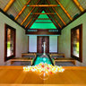 Overwater Chapel