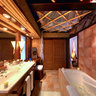 La Villa Blanche : The BathRoom