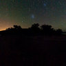 Sous les étoiles exactement !