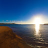 Hugon Sunset