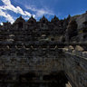 Borobudur : In a Quest for Nirvana