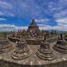 Borobodur  : The Keyhole to Nirvana