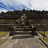 Chandi Borobudur : A Monument of Mankind