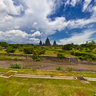 En Face Prambanan