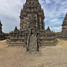 PRAMBANAN - The Most Beautiful Hindu Temple in the World