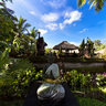 Umabian Taman Sari Gardens