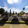 Mengwi : Pura Taman Ayun