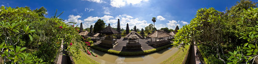 Indonesia: Mengwi : Pura Taman Ayun