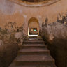 Sumur Gumuling : The Underground Mosque