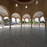 Museum, mausoleum of Habib Bourguiba