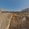 Coliseum. 1st floor