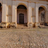 Plaza Mayor, Trinidad, Cuba