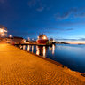 Stavanger Night Burbonsurf
