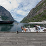 Lysefjord Breakfast