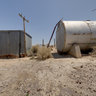 Armagosa Oil Tanks