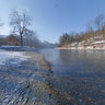 Eichholz Winter