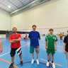 Windisch Volleynight, Teams PSI 1 & 2