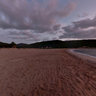 Kastro Beach Sunrise