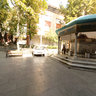 Arap Mosque