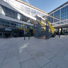 Landesbank Baden-Wuerttemberg