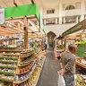 Markthalle Stuttgart