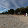 Zadar Promenade
