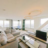 Appartement on 36th floor