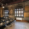 Palazzo San Giorgio, Sala del Capitano