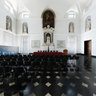 Palazzo San Giorgio, Sala delle Compere