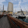 International Boat Show, Genoa, Liguria, Italy