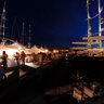 Yacht Club Porto Rotondo, Sardinia, Italy