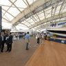 Genoa International Boat Show, Liguria, Italy
