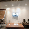 OpenLab Art Gallery, Genoa, Italy, Room #2
