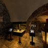 Genoa Lighthouse Museum, Liguria, Italy
