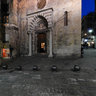 San Donato Church, Genoa, Italy