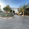 Mt. Scopus - the Leona Palmer Sculpture Garden and Yigal Arnon Square