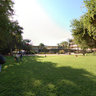 Koret Square, The Hebrew University's Robert H. Smith Faculty of Agriculture, Food and Environment