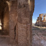 Ruinas del convento de San Martín de Tours