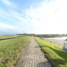 Seeschleuse am Vareler Hafen