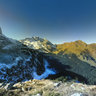 Unterm Schwarzhorn