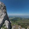 Kampenwand Ausguck