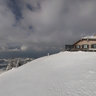 Hochries hut
