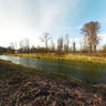 Mangfall Ufer