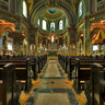 Our Lady Of Victory (Inside)